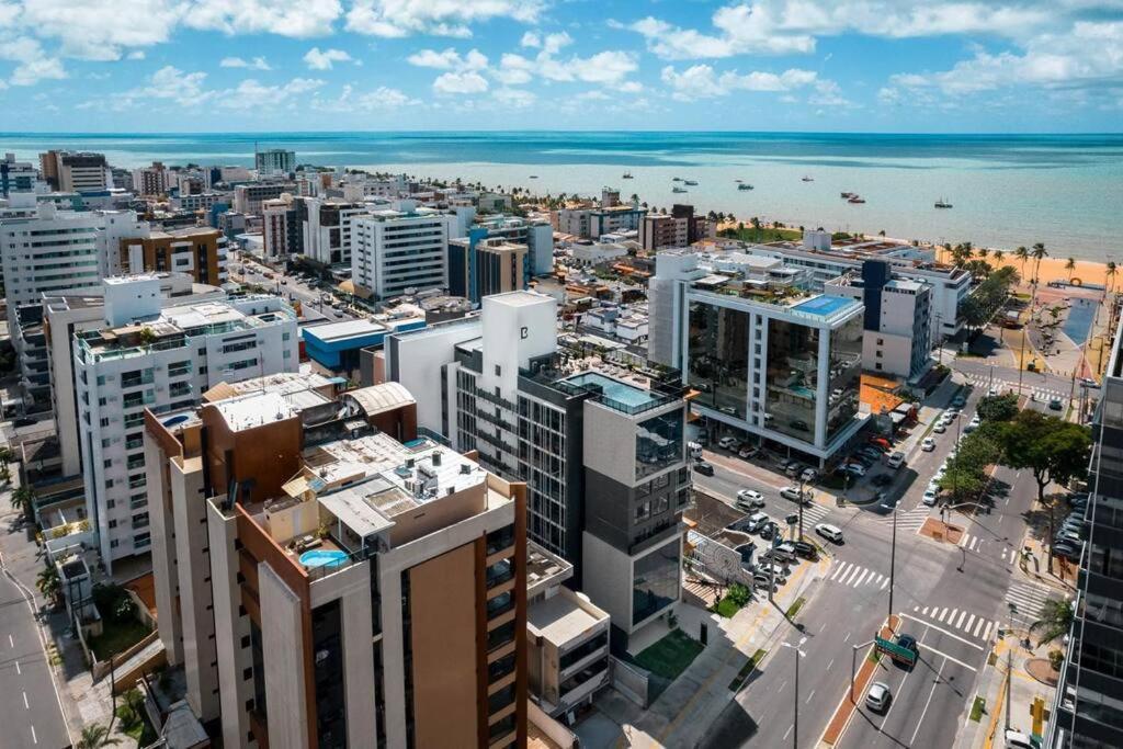 Aconchegante Acomodacao Tambau João Pessoa Exterior foto